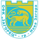 Zagorets badge