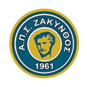 Zakynthos badge