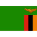 Zambia U20 badge