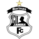 Zamora FC B badge