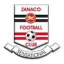 Zanaco badge
