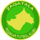 Zaqatala badge