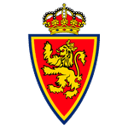 Zaragoza badge
