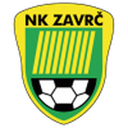 Zavrč badge