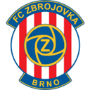 Zbrojovka Brno badge