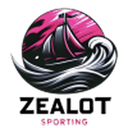 Zealot Sporting badge