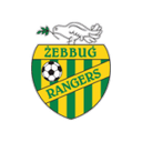 Zebbug Rangers badge