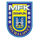 Zemplín Michalovce badge