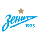 Zenit 2 badge