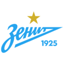 Zenit badge