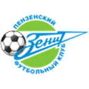 Zenit Penza badge