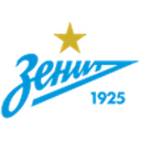 Zenit W badge