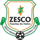 ZESCO United badge
