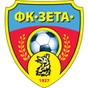 Zeta badge