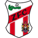 ZFC Meuselwitz badge