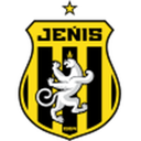 Zhenys badge