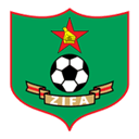 Zimbabwe badge