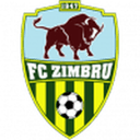 Zimbru badge