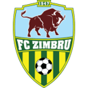 Zimbru II badge