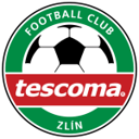 Zlín II badge