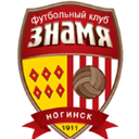 Znamya Noginsk badge