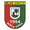 Znicz Biała Piska badge
