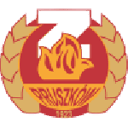 Znicz Pruszków badge