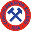 Zonguldak Kömürspor badge