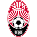 Zorya Luhansk badge