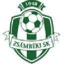 Zsámbéki SK badge