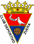 Zuera badge