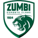Zumbi badge