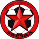 Zvezda St. Petersburg badge