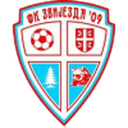 Zvijezda 09 badge