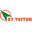07 Vestur badge