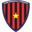 1º de Agosto badge