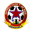 1º de Maio badge