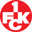 1. FC Kaiserslautern badge