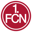 1. FC Nürnberg badge
