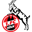 1. FC Köln badge