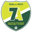 7 de Abril badge