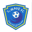 7th Wave badge