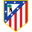 A Madrid III badge