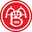 AaB W badge