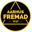Aarhus Fremad badge