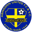 Abingdon United W badge