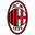 AC Milan badge