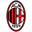 AC Milan W badge