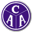 Acassuso badge