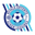 Acren-Lessines badge